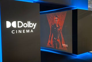 What is Dolby Atmos?