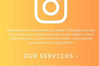 See Private Instagram Profiles with Our Trusted Viewer Tool 2024