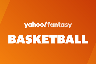 Yahoo NBA Fantasy — Generating Fantasy Team and Player Stats for Your League.