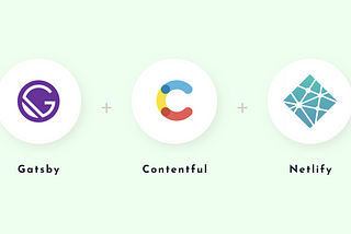 Supercharge Your JAMStack Website With Gatsby, Contentful, and Netlify