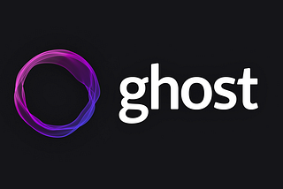 How to Build a Personal Website with Ghost: No Coding Required