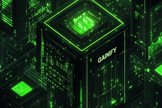 The Gainify App