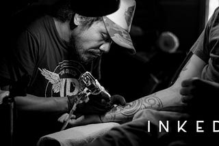 Inked — The tattoo artist’s app