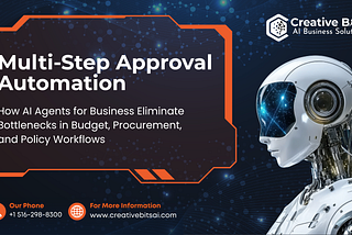 Multi-Step Approval Automation: AI Agents for Business in 2026
