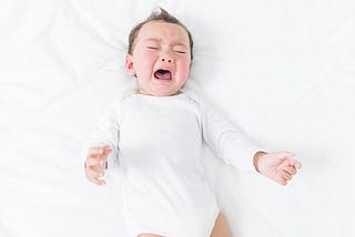 Voice Detection: AI Makes Baby Care Intelligent