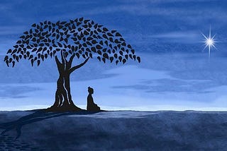 10 Keys to Stillness and Inner Peace