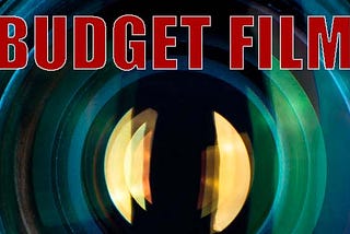 Microbudget Filmmaking in 20 Easy Steps!
