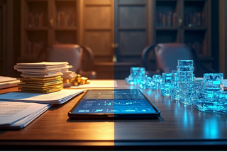 Real World Asset Tokenization in 2025: The Beginning of a New Era in Finance