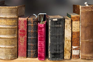 50 Years of Reading