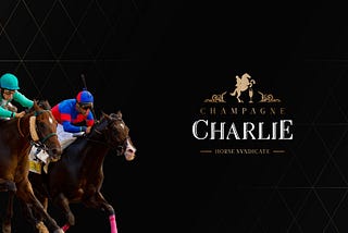 From Spectator to Syndicate: Experience the Thrill of Real Racehorse Ownership with Champagne…
