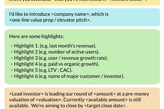 Valuable Resources For Founders to Raise Pre-seed Round — April 2023