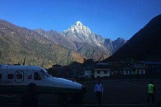 Everest Base Camp Trek without Lukla Flights