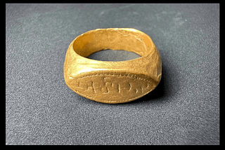 Archaeologists in Greece and Thailand Find Ancient Gold Jewelry