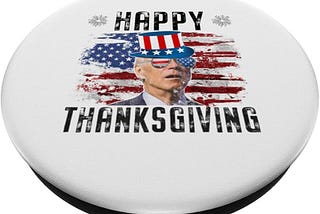 Thanksgiving Guide For Leftists: Trump-Voting NPCs Have Run Out of Excuses (So Don’t Bother)
