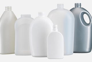 Attain Huge Advantages Of Utilizing The Plastic Bottle