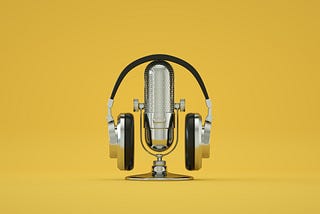 The Art of the Podcast Interview