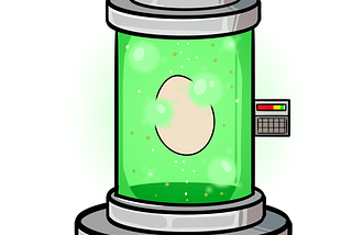 Zombiecoin’s First Land Sale — Februa 12th, 2022