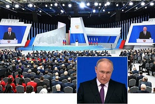 Russian Official Political decision: Experiences and Suggestions