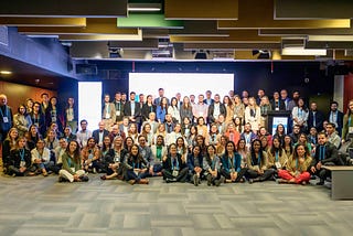 SVX Colombia Continues Strengthening the Impact Investment Ecosystem