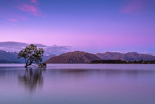Lake Hillier: A Natural Wonder of Unique Hue