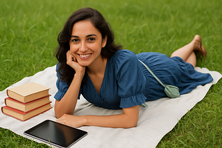 One Book at a Time — My 2025 Reading Log