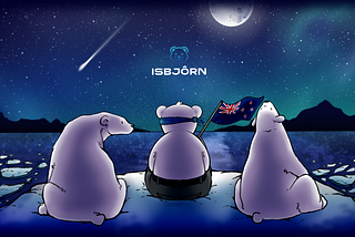 An Introduction to Isbjorn