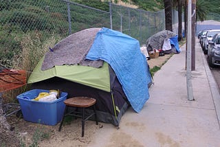 Ending Homelessness Together #8 — Don’t We Need More Shelters?