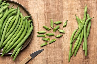 From South America to Midwest Canning Jars