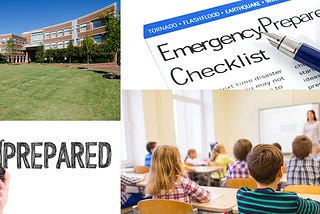 School Crisis Preparedness: Why is it Rare Rather Than Required?
