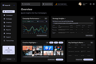 Introducing Torque AI: Revolutionizing Marketing Strategies with AI-Powered Insights