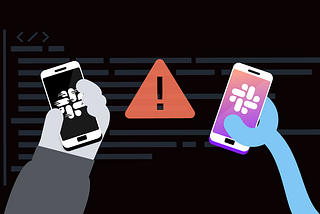 Receive Fraud Alerts in Slack With Vonage Fraud Defender