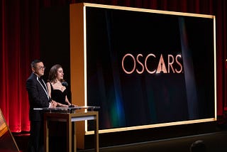 And the Nominees for the 97th Academy Awards Are…