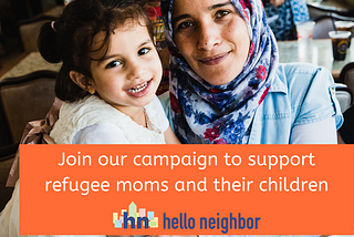 Hello Neighbor is excited to announce the launch of a new program to support new moms and their…