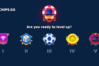 Chips.gg VIP - Coming Soon