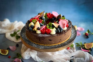 Ramadan Cake Ideas: Simple Yet Elegant Designs for a Sweet Celebration