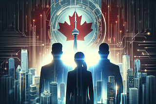 3 Archetypes of Canadian AI Founders