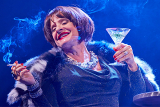 The letter against Patti LuPone reads like AI-assisted outrage — formulaic rhythm, generic indignation, triadic emphasis, and rhetorical bait that mimics moral clarity without substance. It’s a textbook case of how AI can fabricate collective voice, especially when emotions run high. That matters, because if even 600 artists can outsource their condemnation, we’re no longer debating behavior — we’re reacting to machine-spun stimuli.