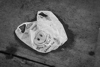 Plastic Bags: The Dr. Jekyll/Mr. Hyde of Plastic Pollution