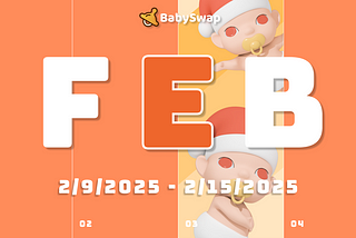 Baby’s Weekly Highlights #141
