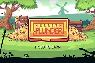 Hellish Plunder