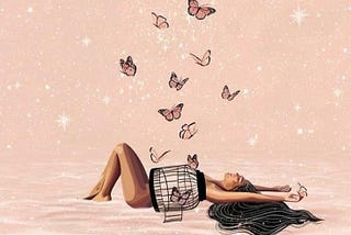 Stop Fighting for What’s Already Gone (And Get Your Life Back)