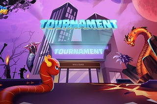 SnakeCity — Tournament Introduction (coming soon)