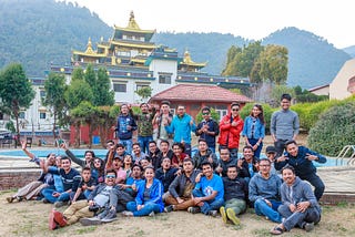 YoungInnovations Weekly #131 — YIPL Picnic 2018, KSS on Machine Learning, Birthday, Vacancy…