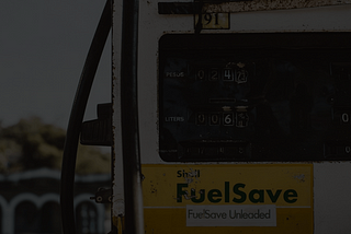 Is the fuel retail industry ripe for disruption or does it just need a transformation?