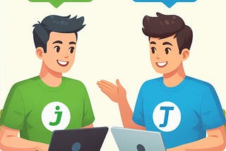 JavaScript vs. TypeScript