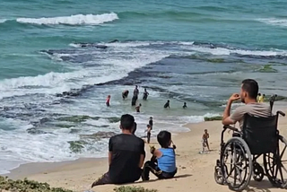 Coming of Age in Gaza before Genocide