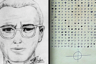 L’enigma di Zodiac