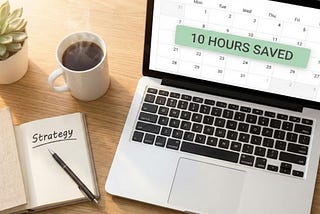 How I Saved 10 Hours This Week Using These 3 Prompts