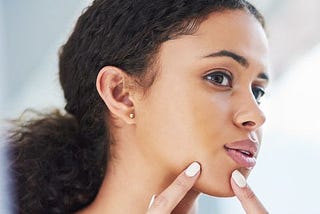 5 Tips For Getting Rid of Acne