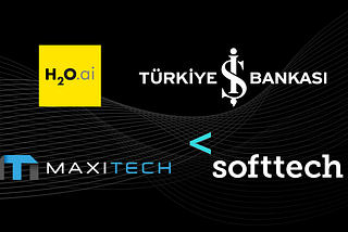Turkish Bank, İşbank, Selects Driverless AI Platform from H2O.ai